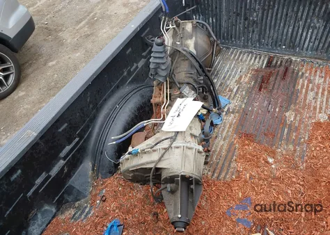 2002 Ford F-150 Lariat/Xl/Xlt из США, поврежденный, VIN 1FTRX18L92NB61413